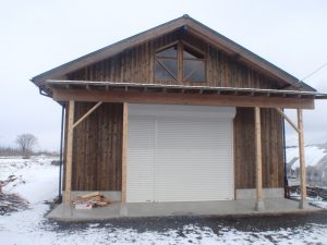 温小屋